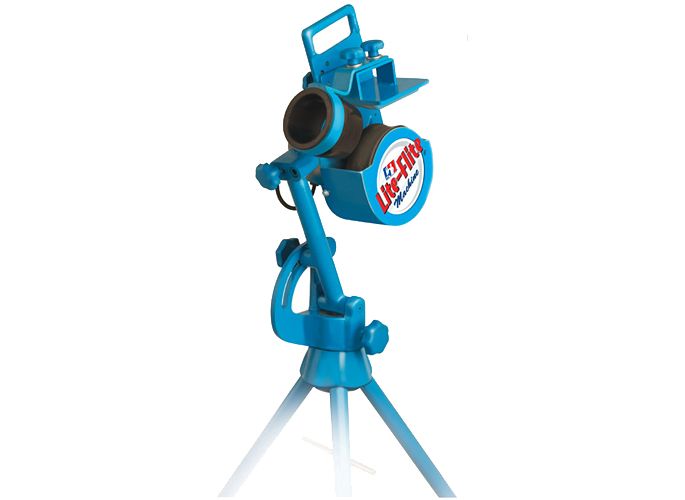 Jugs M6000 Lite Flite Pitching Machine Dick S Sporting Goods