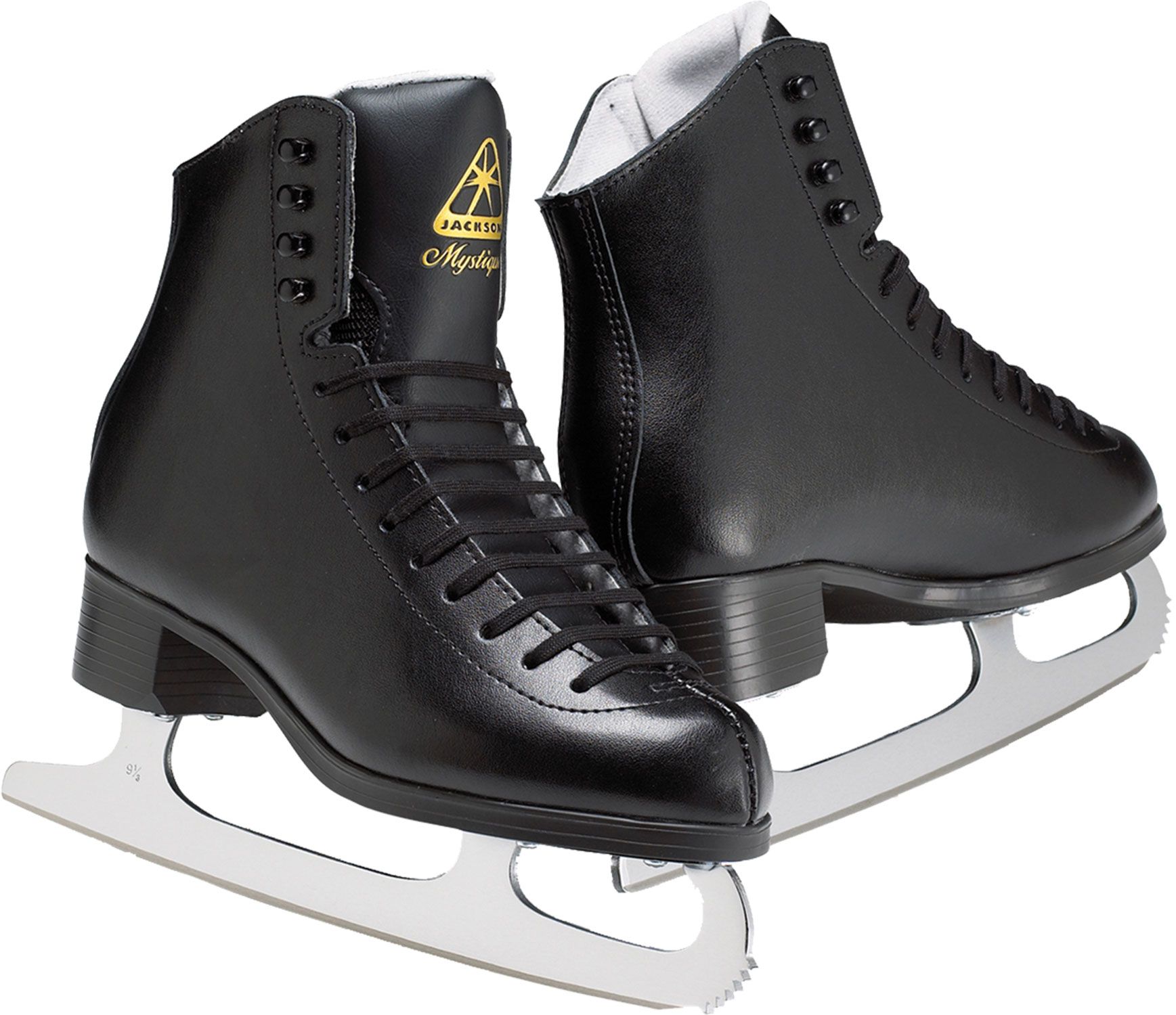 Recreational Ice & Figure Skates