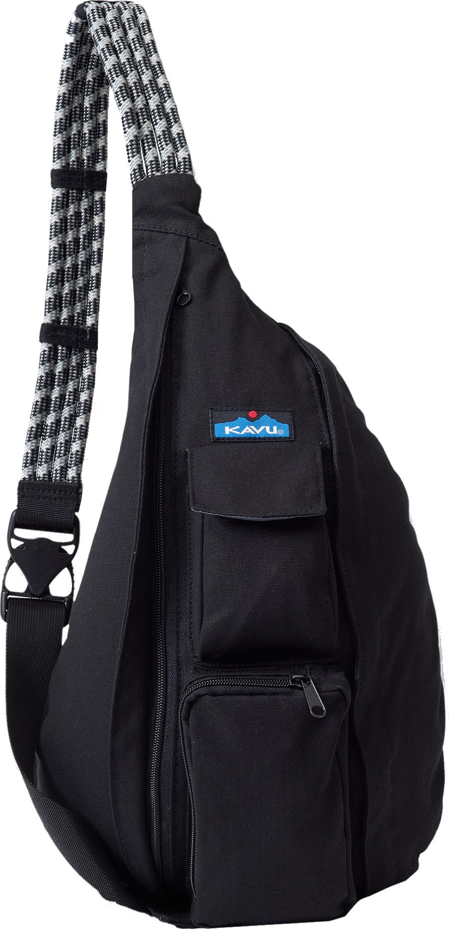 KAVU Rope Sling Bag, Men