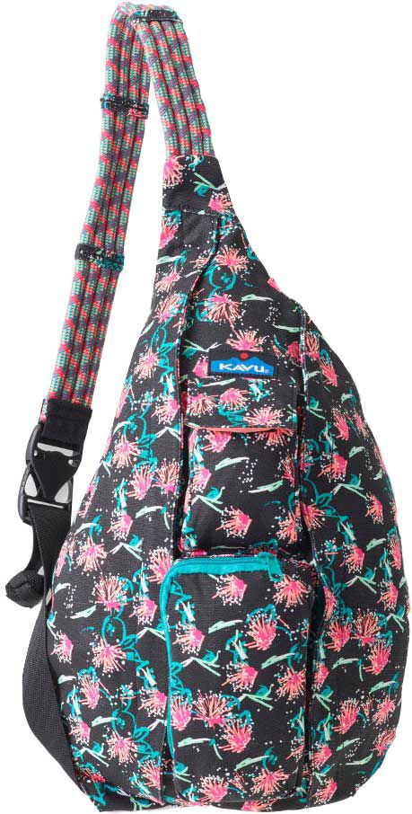 KAVU Rope Sling Bag