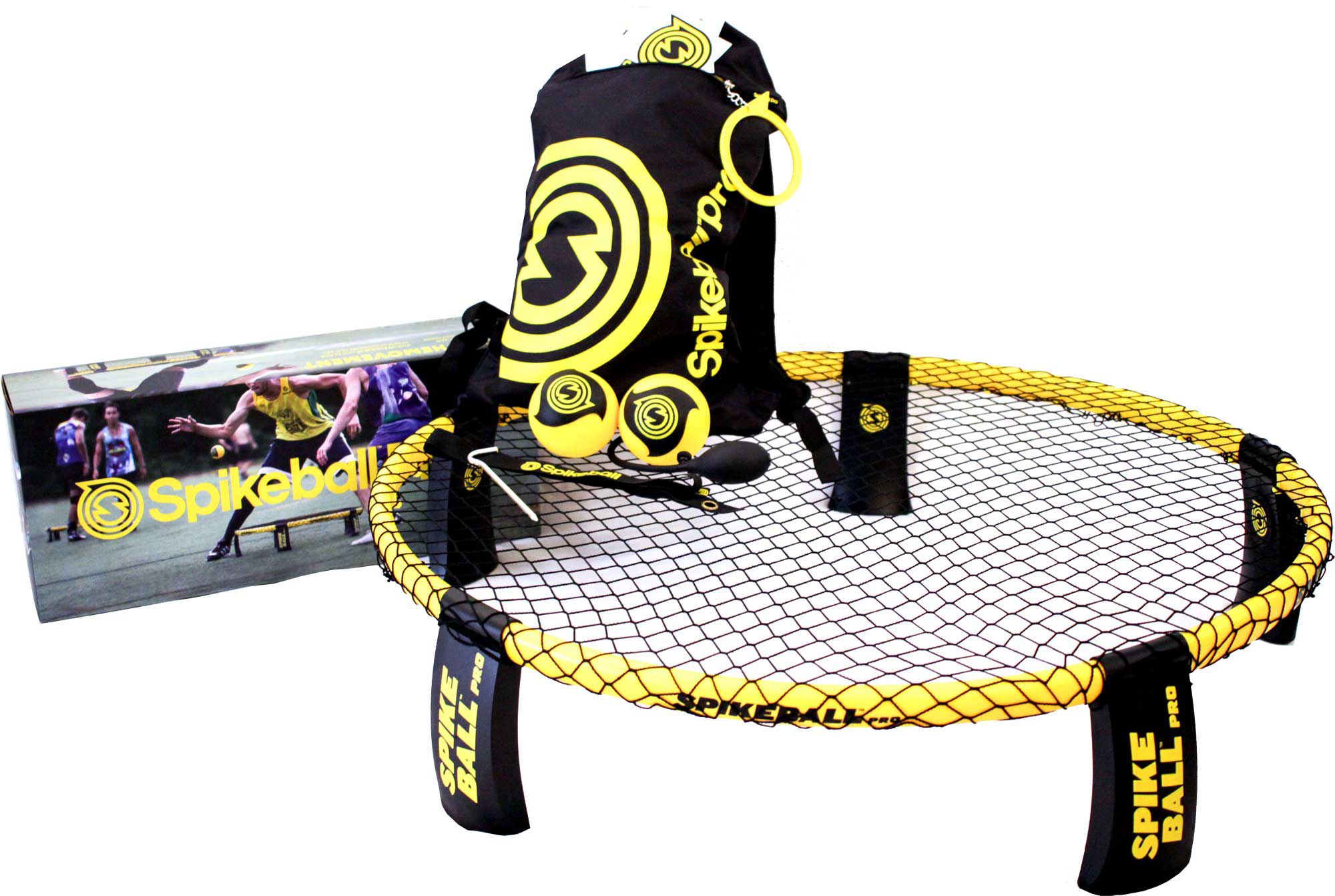 Spikeball Pro Set