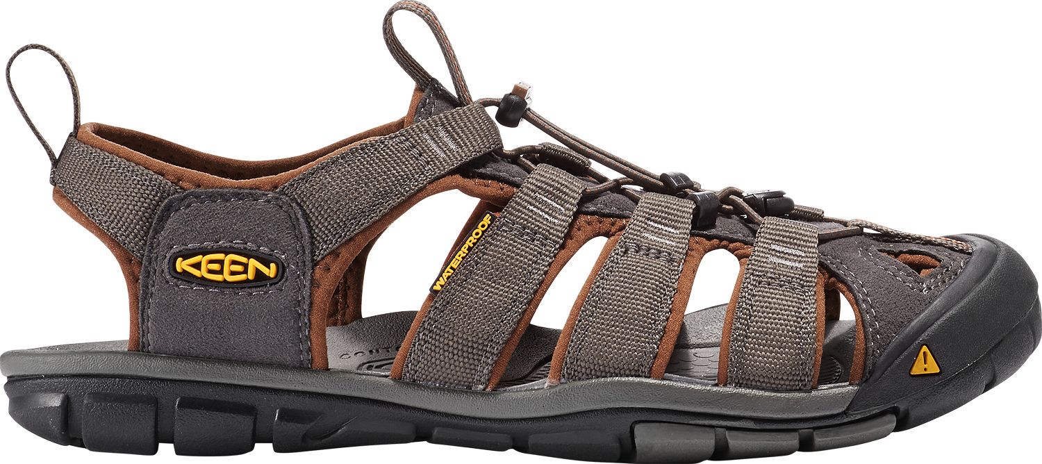 mens keen sandals on sale