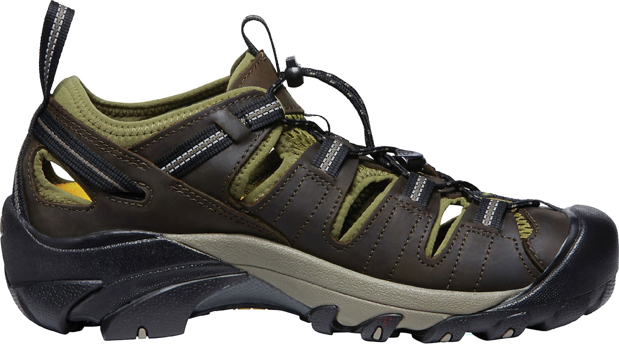 Canteen/Black