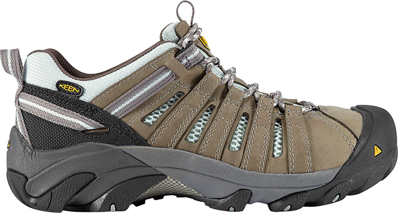 keen flint low womens