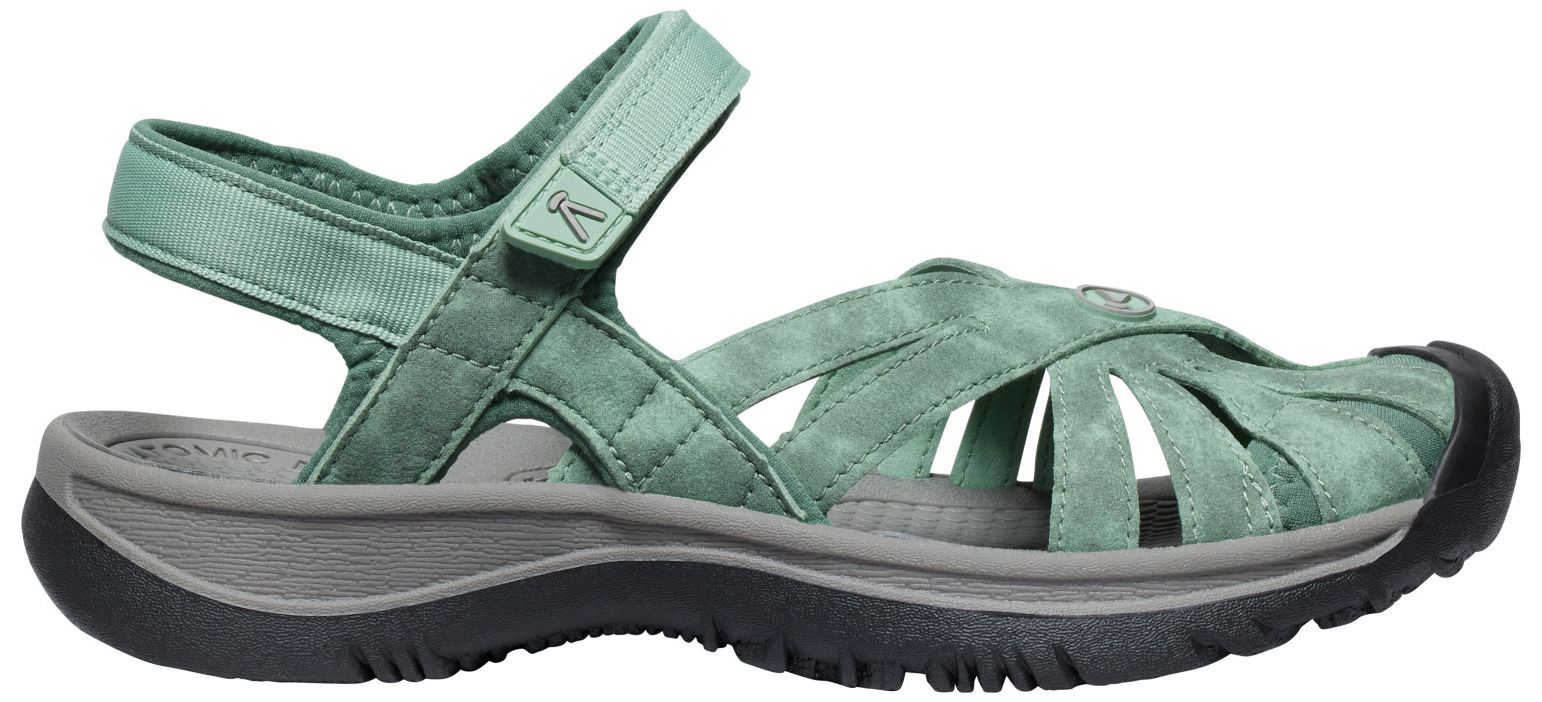 Granite Green