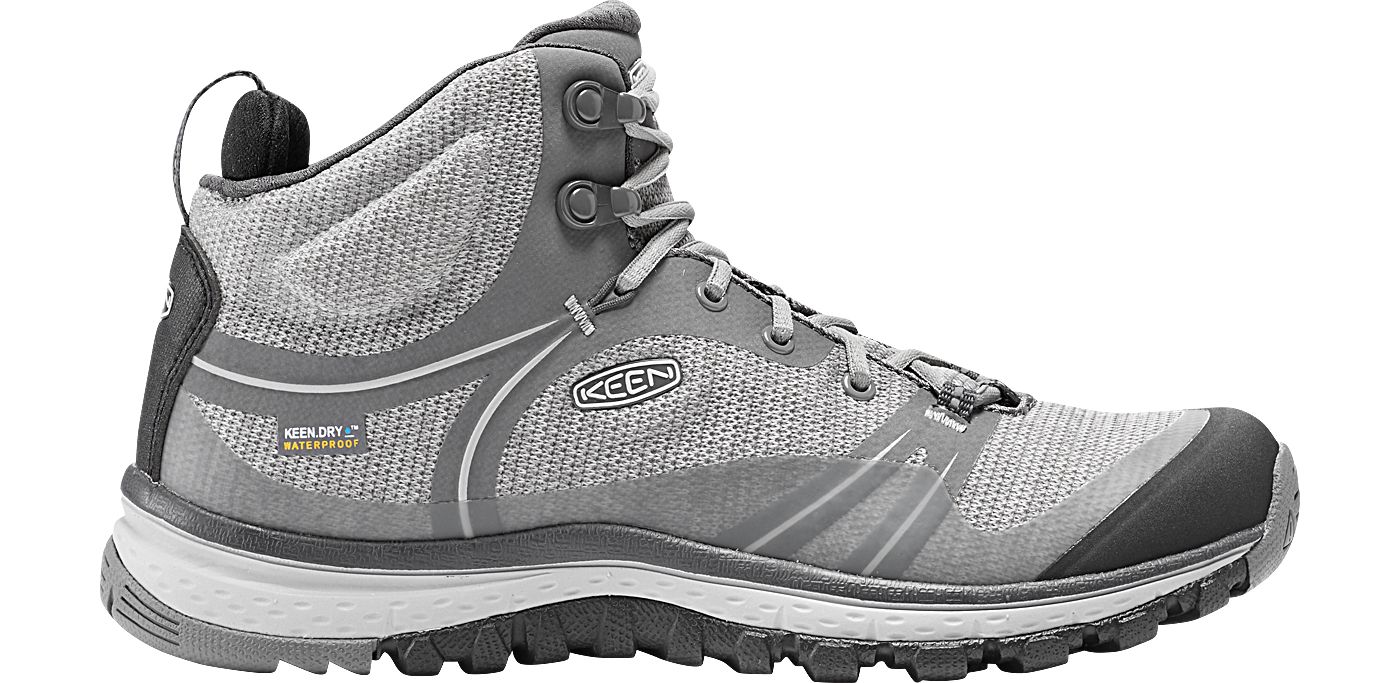 keen women's terradora mid waterproof boot