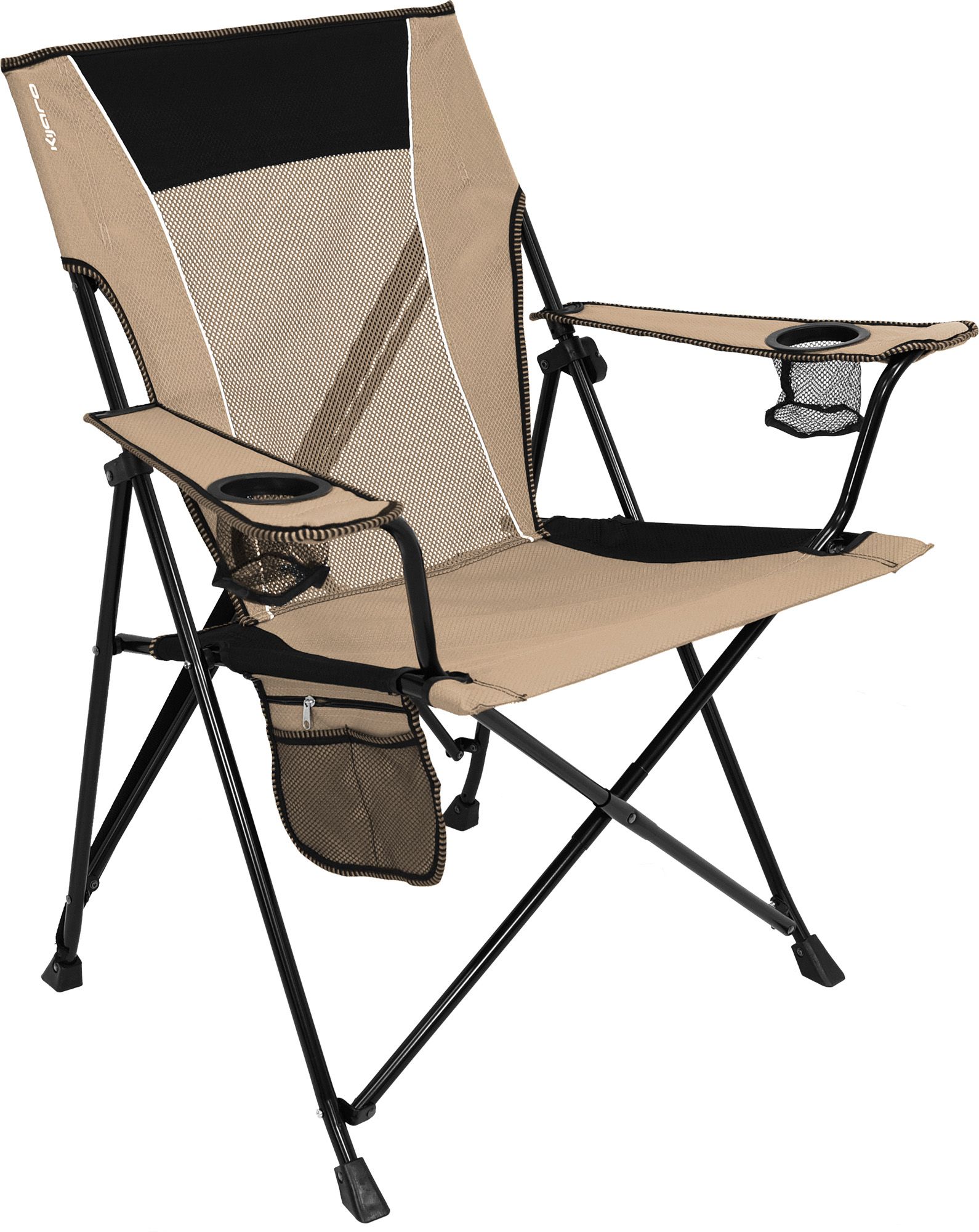Kijaro Dual Lock Chair