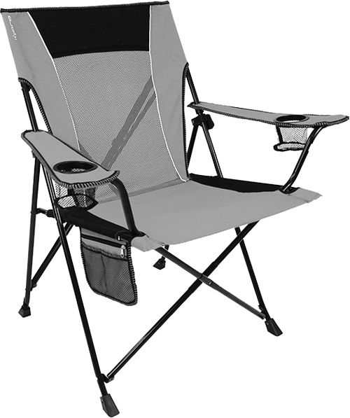 Hallett Peak Gray