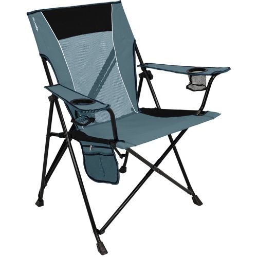 Kijaro Dual Lock Chair