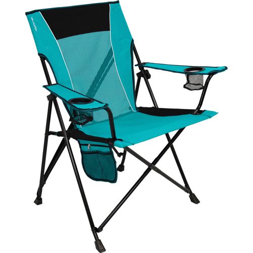 Kijaro Dual Lock Chair
