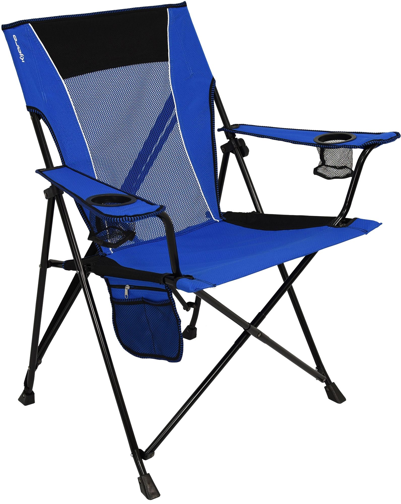 kijaro dual lock folding chair