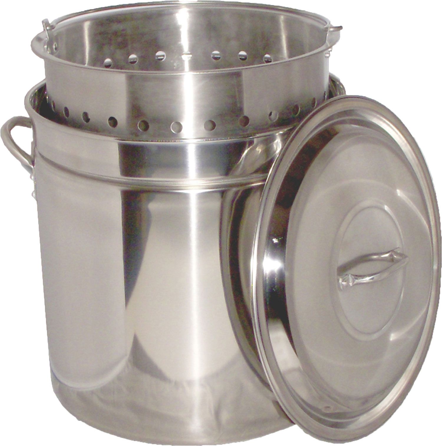 Camp Chef Aluminum Hot Water Pot with Spigot - For Hot Chocolate & Hot  Apple Cider - Hot Water Storage with a Spigot for Dishes - Easy-to-Serve  Hot