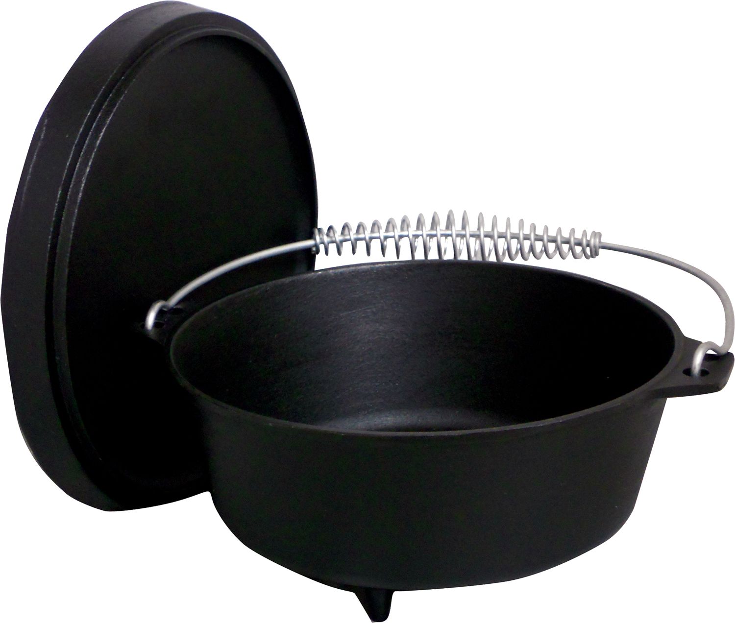 Dutch Ovens