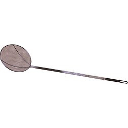 King Kooker 36” Heavy Duty Wire Mesh Skimmer with 9” Bowl