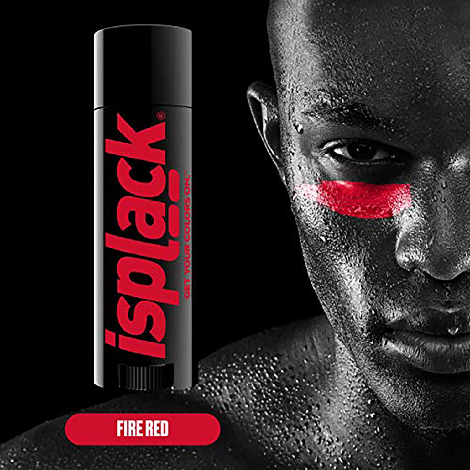 Fire Red