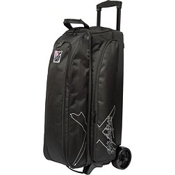 KR Strikeforce Hybrid X 3-Ball Roller Bowling Bag