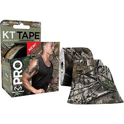 KT Tape PRO Limited Edition Realtree Xtra Camo Kinesiology Tape