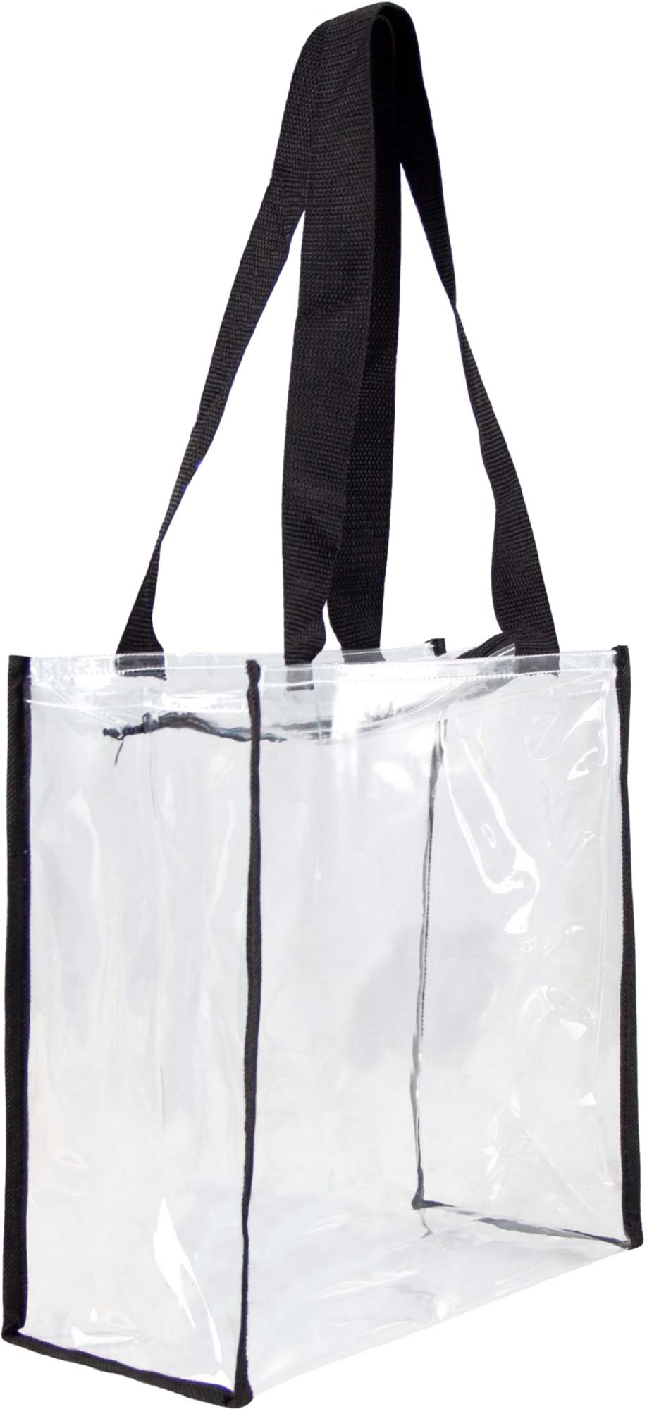 clear bags near me