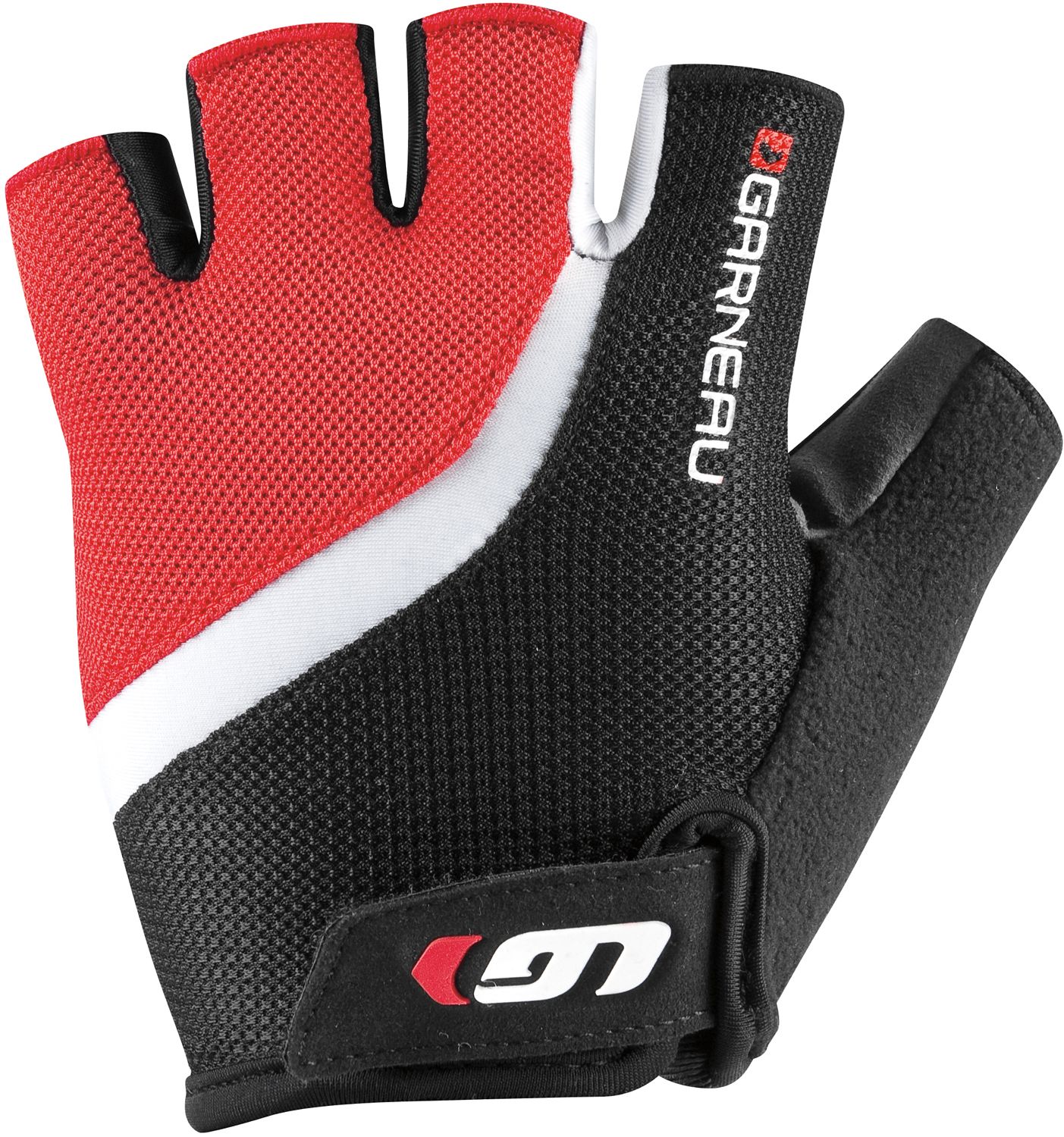 Louis Garneau Men's Biogel RX-V Bike Gloves