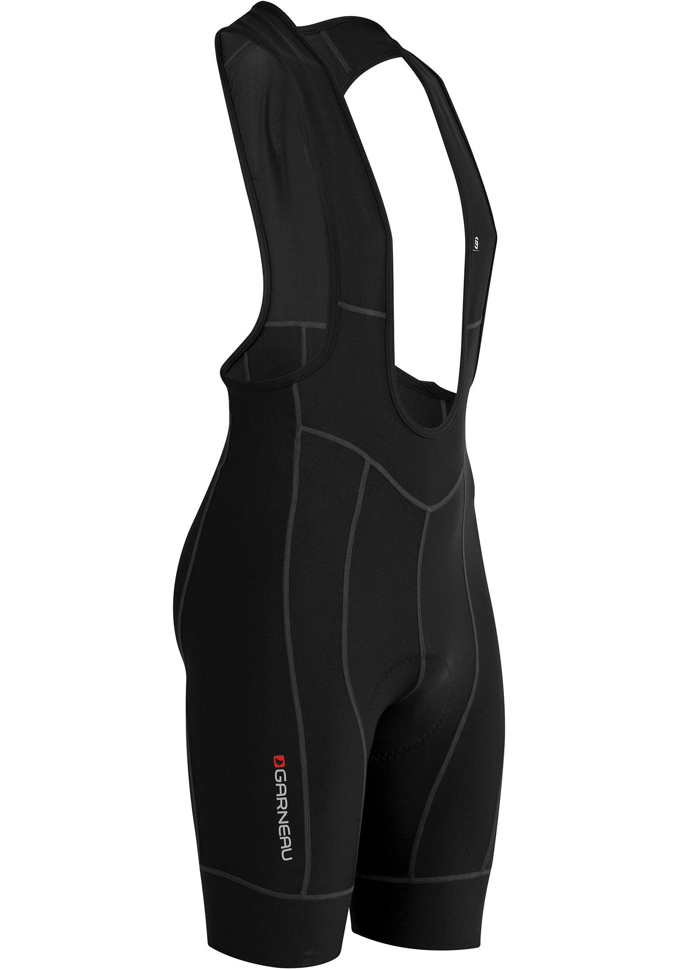 Louis Garneau Men&#39;s Fit Sensor 2 Cycling Bib Shorts | DICK&#39;S Sporting Goods
