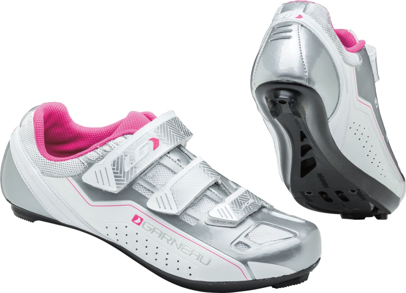 Louis Garneau Women's Shoe Size Chart Literacy Basics