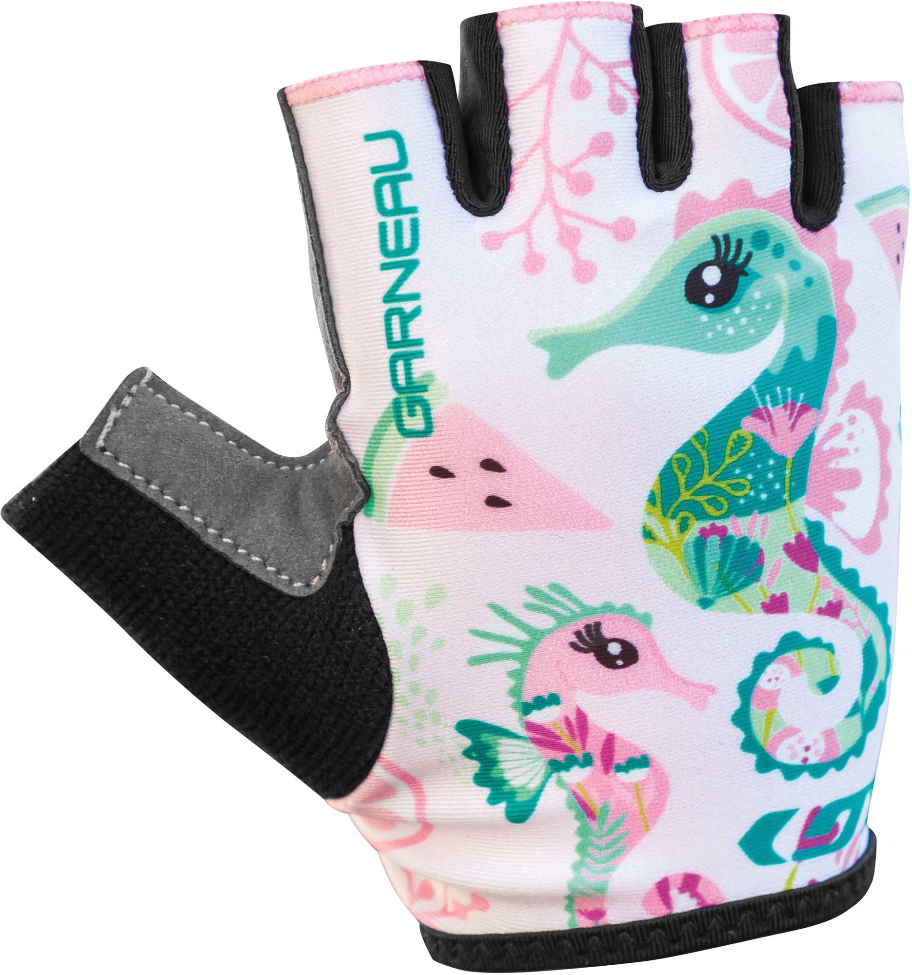 Louis Garneau Toddler Kid Ride Bike Gloves