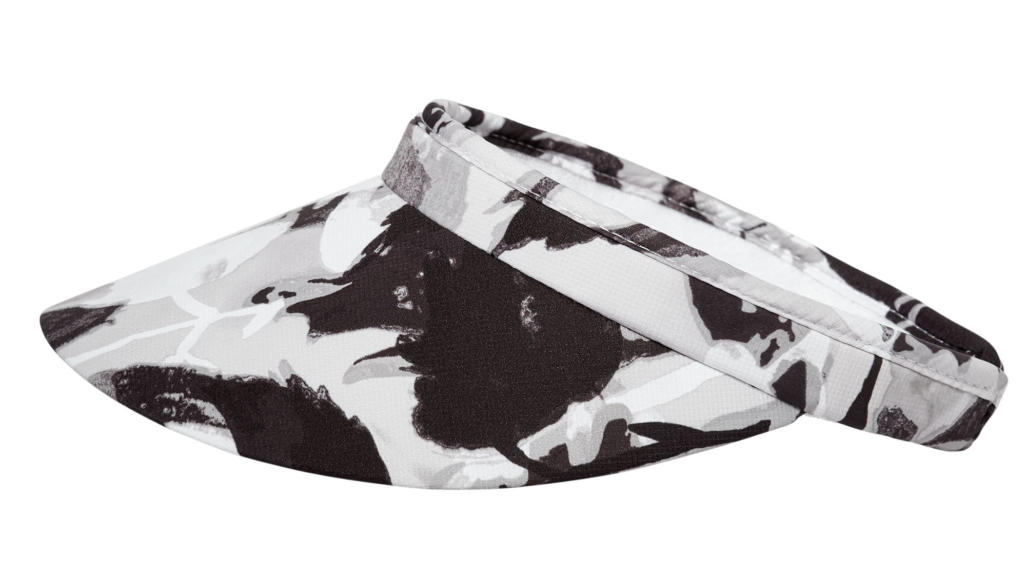 lady hagen visor