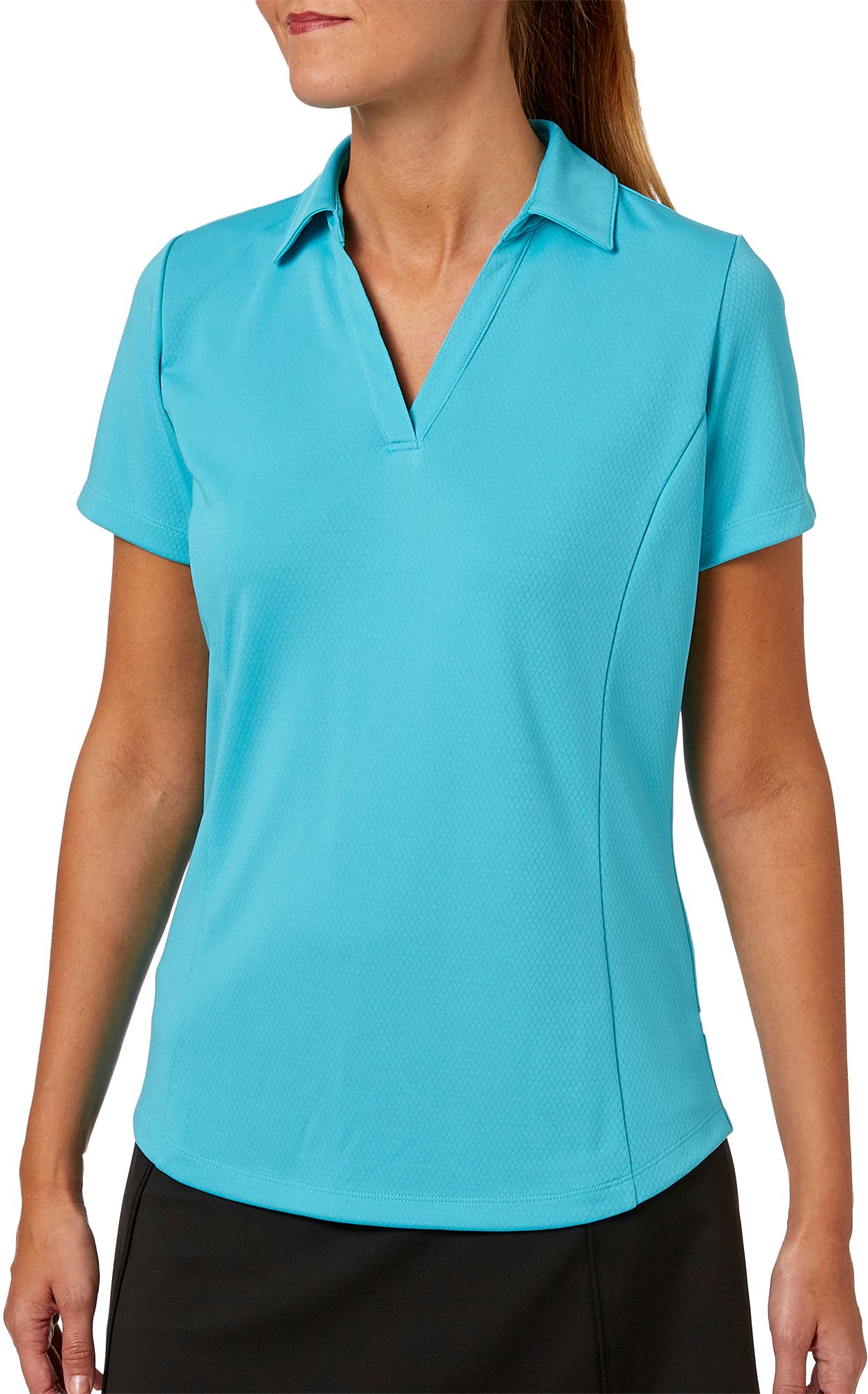 lady hagen polo shirts