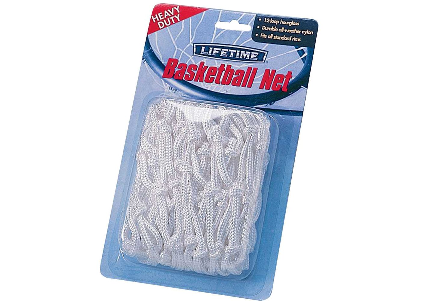 Lifetime Heavy Duty 120Gram Basketball Net DICK'S Sporting Goods