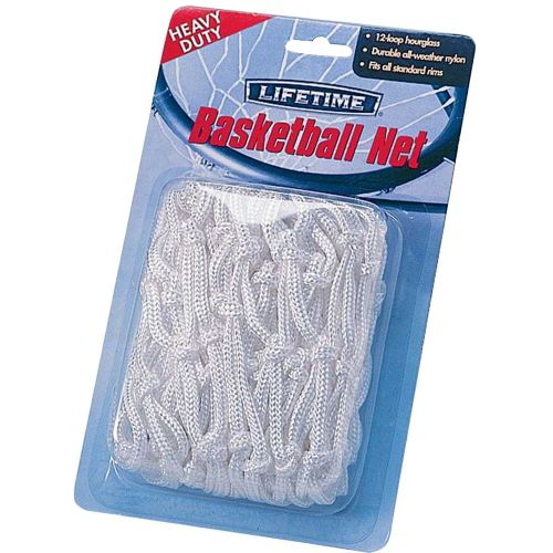 Lifetime Heavy Duty 120-Gram Basketball Net