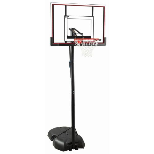 Lifetime 50” All Star Portable Basketball Hoop
