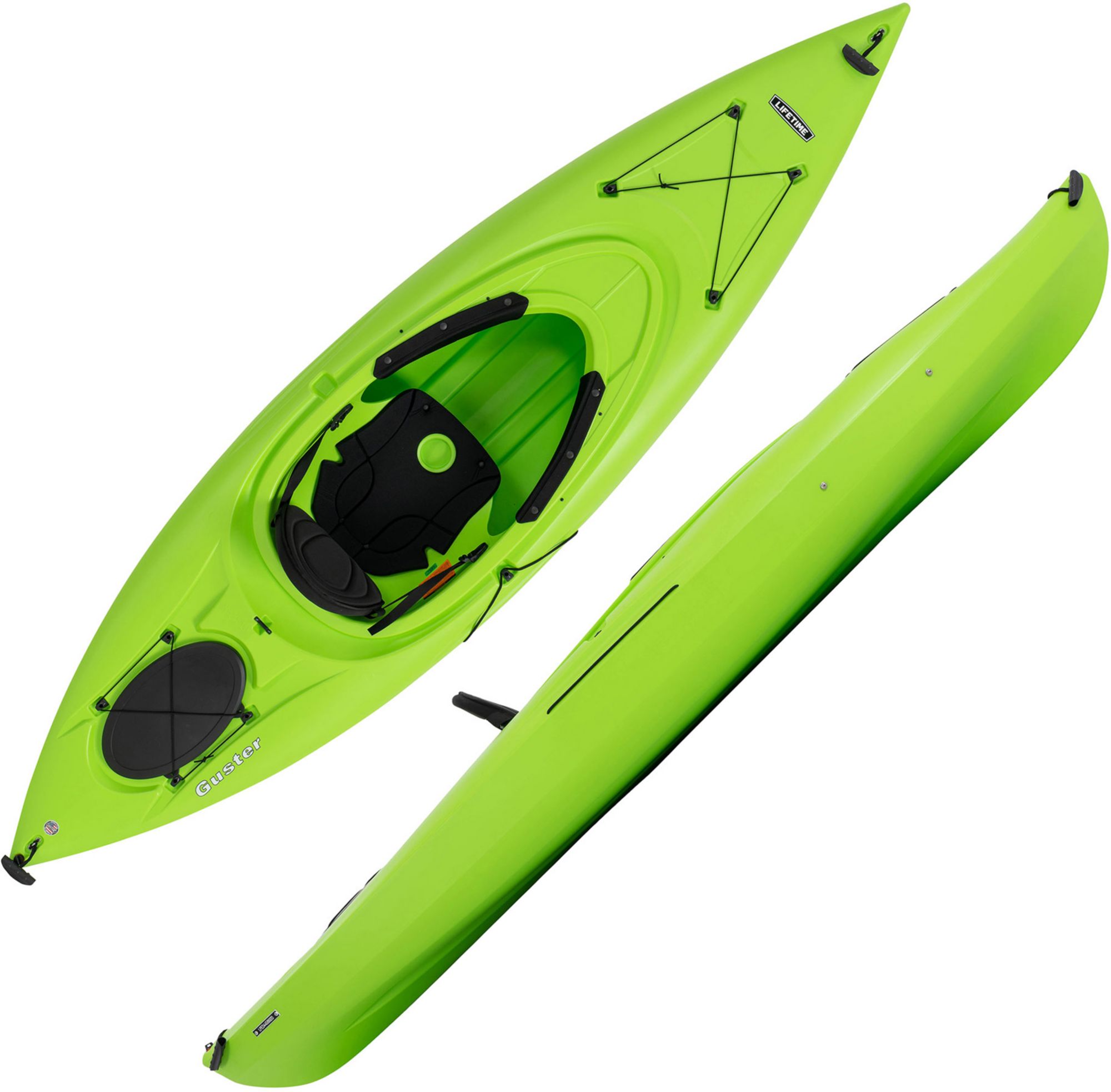 Lime Green