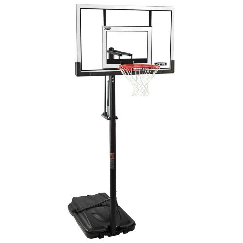Lifetime 52” MVP Portable Basketball Hoop