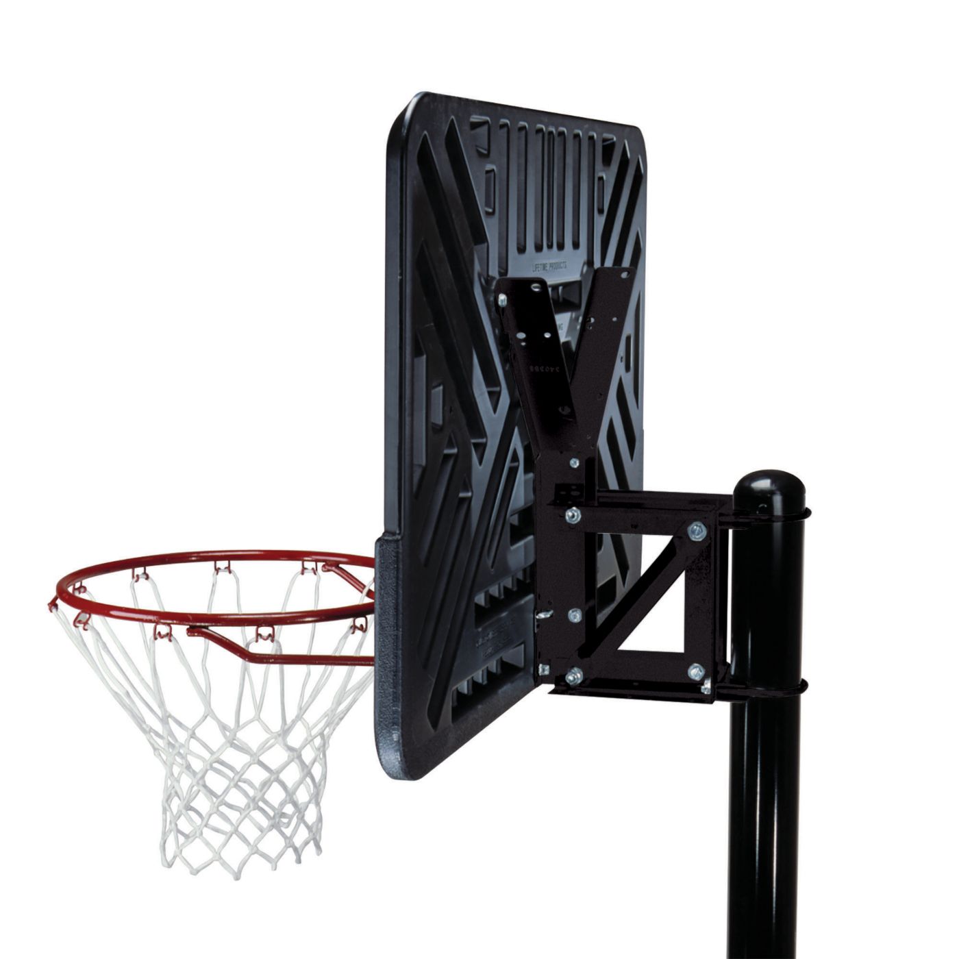 Lifetime Universal Backboard Mounting Kit DICK'S Sporting Goods