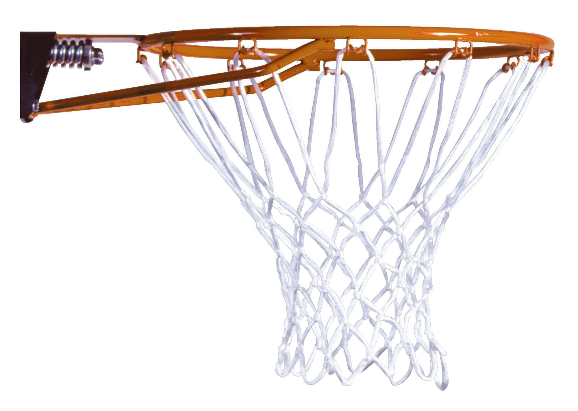Replacement Basketball Rims