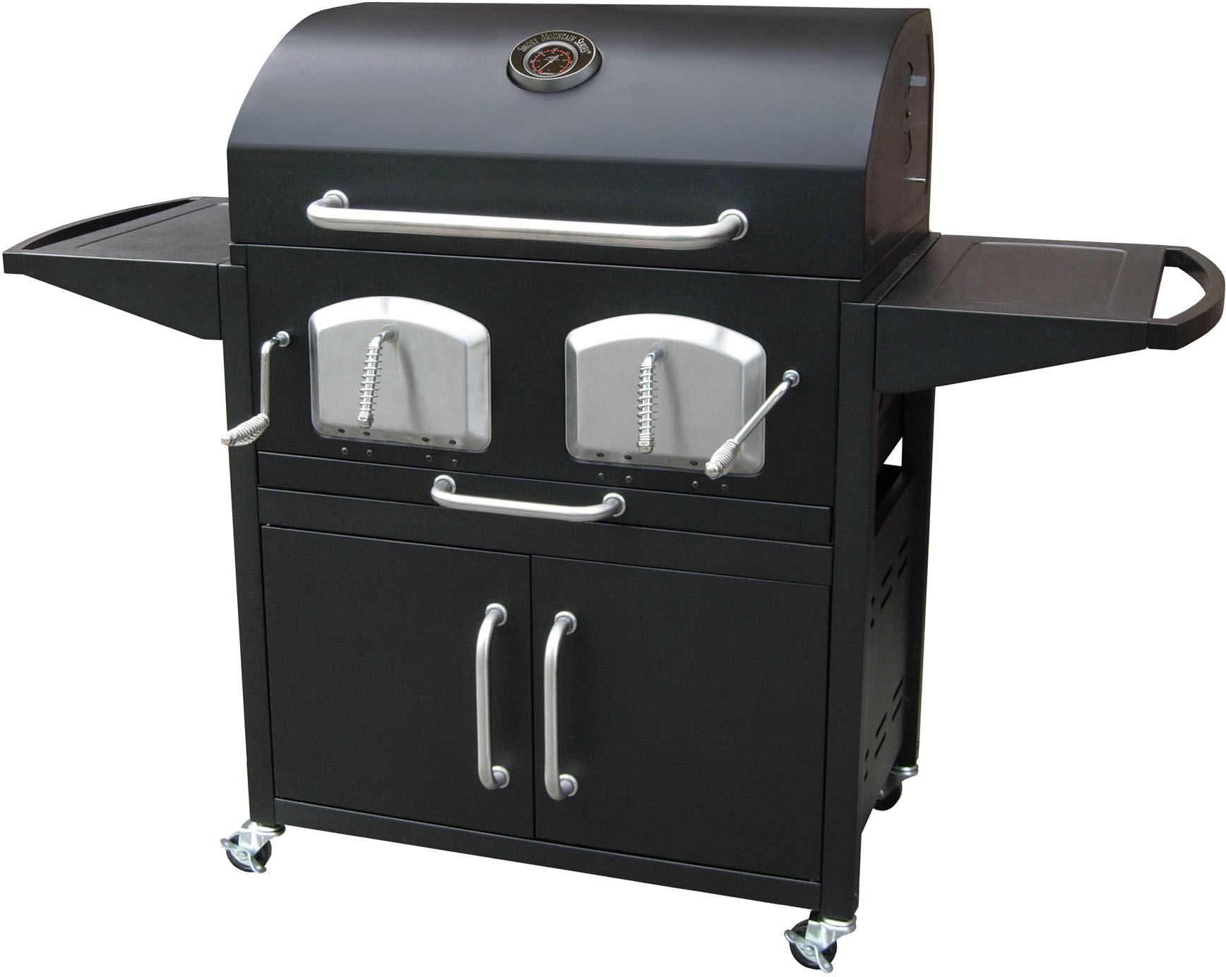 Landmann grill chef