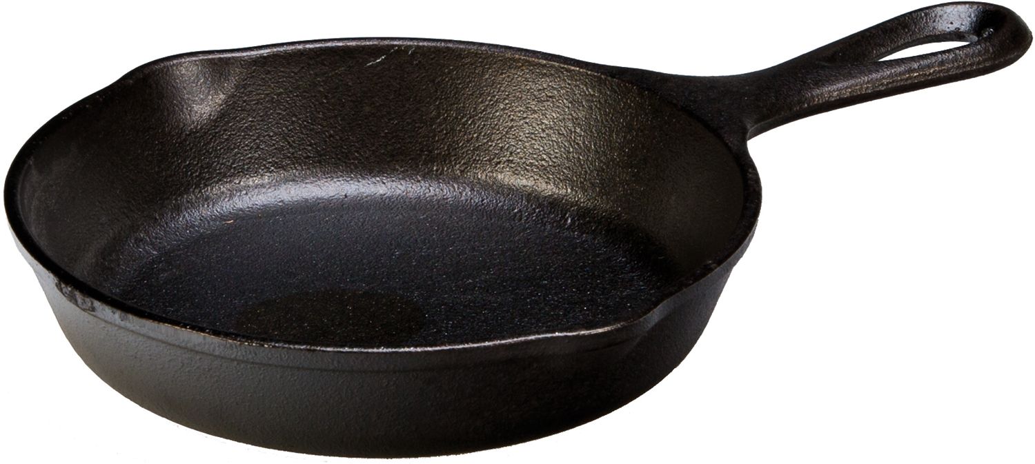 Camping Pots & Pans