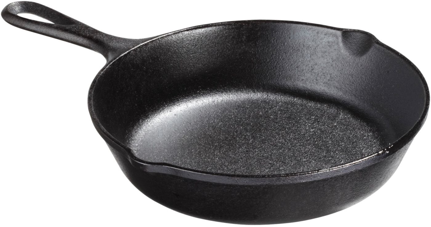 Lodge Cast Iron Lodge Logic 8” Skillet DICK'S Sporting Goods