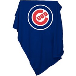 Javier Baez - SS - Chicago Cubs Fleece Blanket
