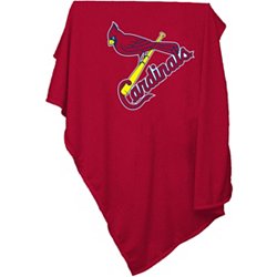 St. Louis Cardinals 60'' x 50'' Frosty Fleece Blanket