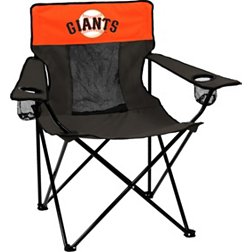 Logo Brands San Francisco Giants Elite Chair