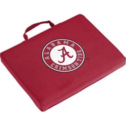 Logo Brands Alabama Crimson Tide Bleacher Cushion