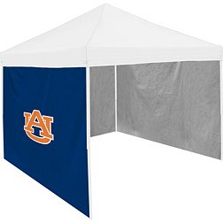 Logo Brands Auburn Tigers Tent Side Panel