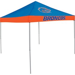 Logo Brands Boise State Broncos Economy Tent