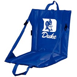 Logo Brands Duke Blue Devils Stadium Seat