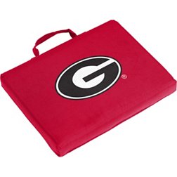 Logo Brands Georgia Bulldogs Bleacher Cushion