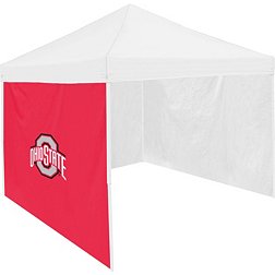 Logo Brands Ohio State Buckeyes Tent Side Panel