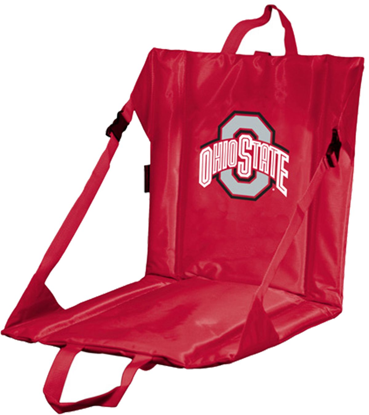 Logo Brands Ohio State Buckeyes Stadium Seat