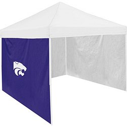 Logo Brands Kansas State Wildcats Tent Side Panel