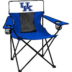 Logo Brands Kentucky Wildcats Elite Chair